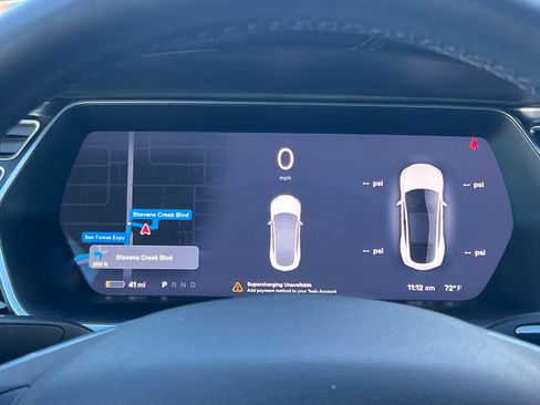 Used 2017 Tesla Model S 75 image 23