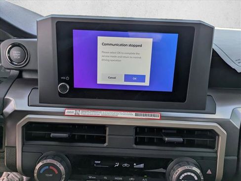 New 2026 Toyota Tacoma SR5 image 11