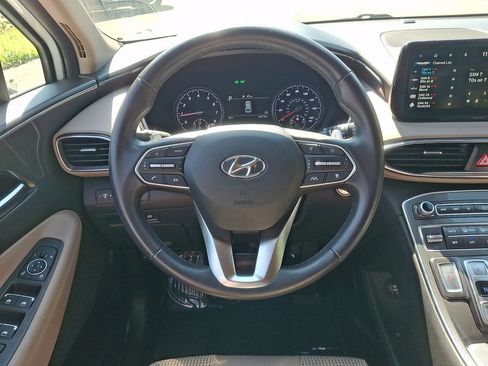Used 2023 Hyundai Santa Fe SEL AWD/4WD image 19