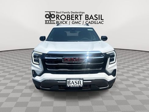 New 2026 GMC Terrain Elevation w/ Elevation Premium Package AWD/4WD image 3