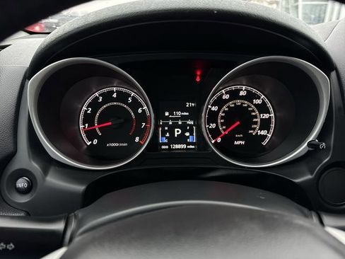 Used 2015 Mitsubishi Outlander Sport ES image 11