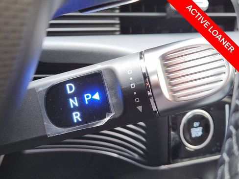 New 2026 Hyundai Ioniq 5 SE RWD image 17