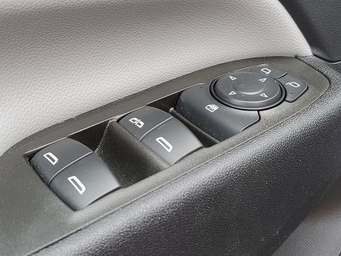 Certified 2024 Chevrolet Equinox LS w/ LS Convenience Package AWD/4WD image 27