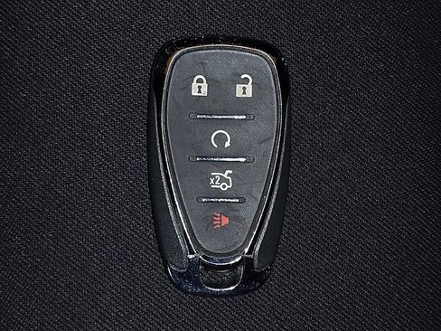 Used 2025 Chevrolet Malibu LT FWD image 32
