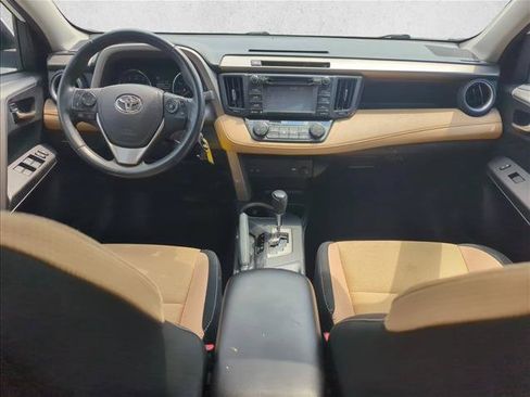 Used 2016 Toyota RAV4 XLE FWD image 25