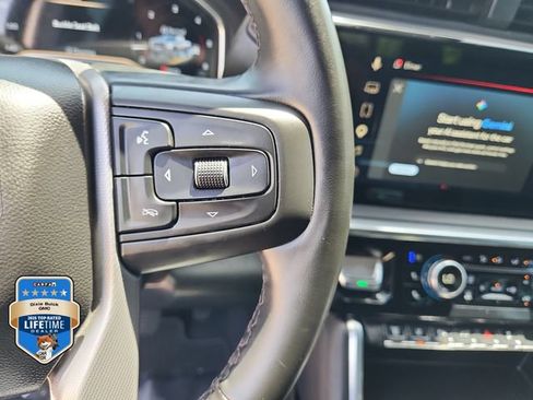 Certified 2025 GMC Sierra 2500 Denali w/ Technology Package AWD/4WD image 23