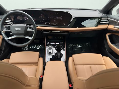 Certified 2025 Audi A5 2.0T Premium Plus w/ Premium Plus AWD/4WD image 34