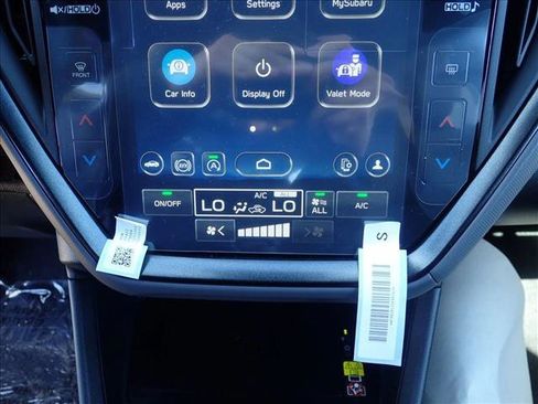 New 2026 Subaru Crosstrek 2.5i Wilderness image 18