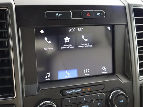 Used 2019 Ford F150 XLT AWD/4WD image 27