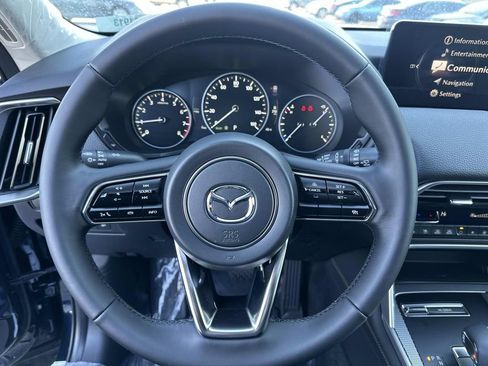 New 2026 MAZDA CX-90 3.3 Turbo w/ Preferred Package image 16