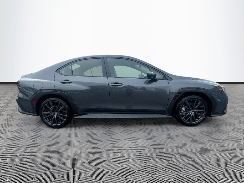 New 2026 Subaru WRX AWD/4WD image 31