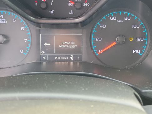 Used 2016 Chevrolet Colorado W/T RWD image 24