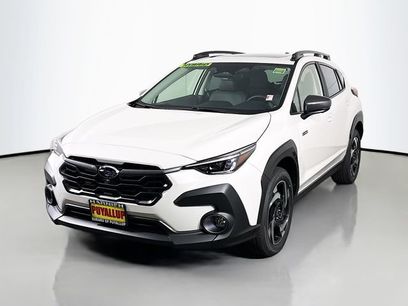 New 2026 Subaru Crosstrek 2.5i Limited w/ Crosstrek Mirror Package