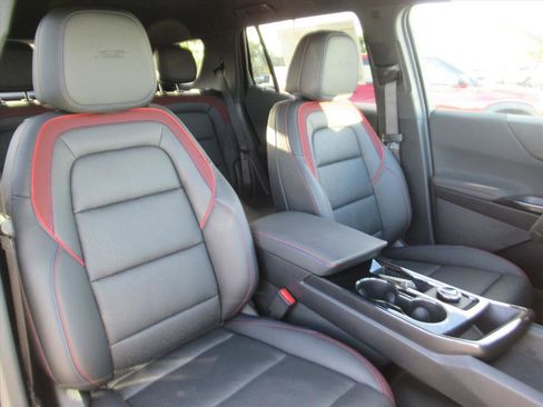 New 2026 Chevrolet Equinox RS w/ Convenience Package III image 9