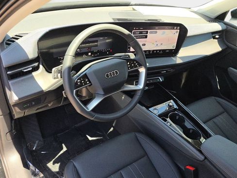 New 2026 Audi Q3 quattro 2.0T AWD/4WD image 16