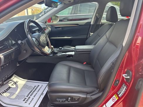 Used 2017 Lexus ES 350 image 17