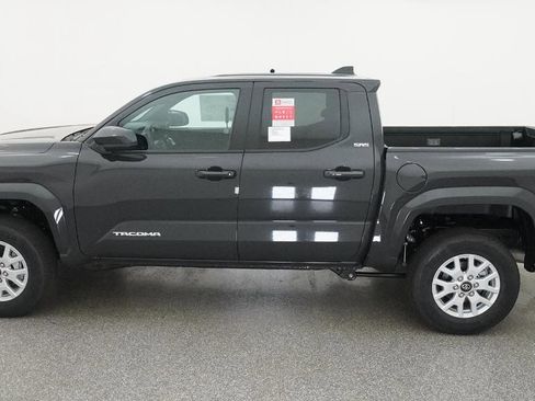 New 2026 Toyota Tacoma SR5 AWD/4WD image 6