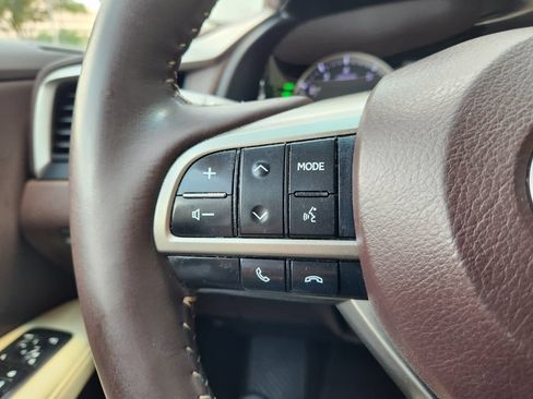 Used 2019 Lexus RX 350 FWD w/ Premium Package image 28