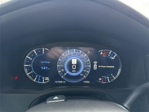 Used 2018 Cadillac Escalade Luxury image 22