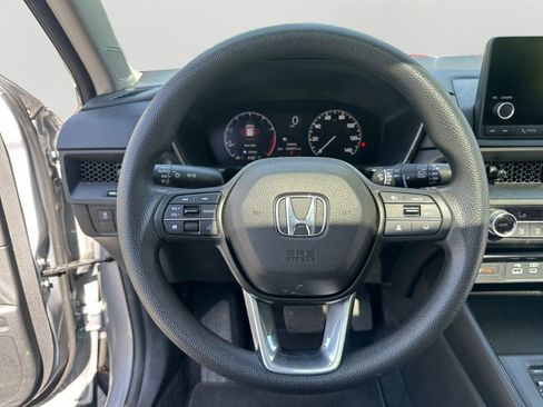 Certified 2025 Honda CR-V EX image 12