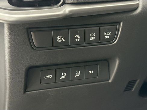 Used 2026 MAZDA CX-90 3.3 Turbo w/ Preferred Package image 13