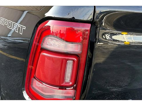 Certified 2021 RAM 1500 Laramie image 35