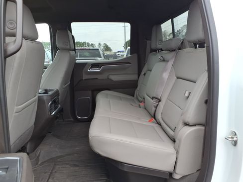 Used 2024 GMC Sierra 1500 SLT w/ SLT Premium Plus Package image 23