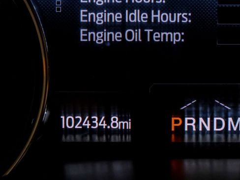 Used 2020 Ford F350 Lariat w/ Lariat Ultimate Package image 21