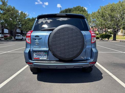 Used 2011 Toyota RAV4 2WD w/ Base L4 Extra Value Pkg image 4