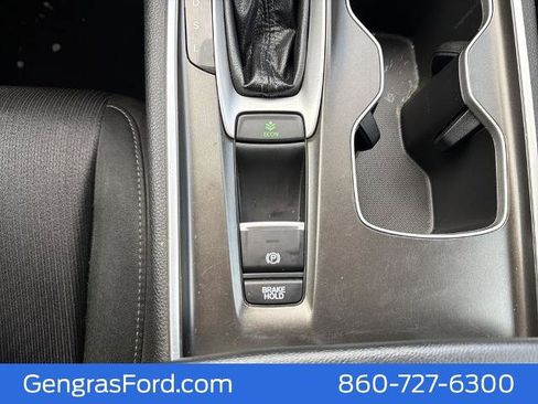 Used 2019 Honda Accord LX image 31
