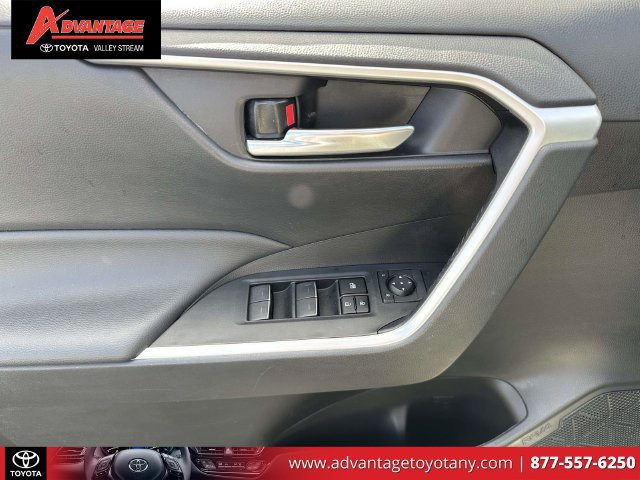Certified 2024 Toyota RAV4 XLE w/ Convenience Package AWD/4WD image 20