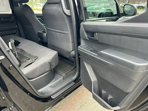 Certified 2025 Toyota Tacoma SR5 image 13