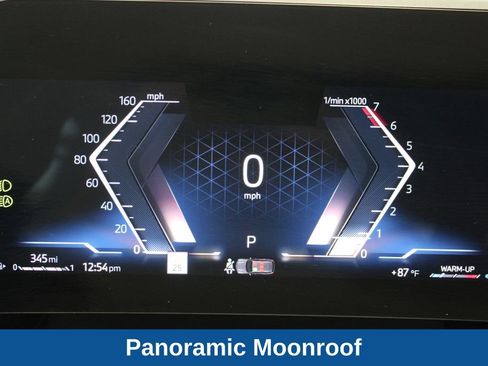 Used 2025 BMW X1 xDrive28i w/ Convenience Package AWD/4WD image 6