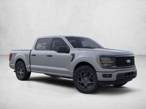New 2026 Ford F150 STX image 7