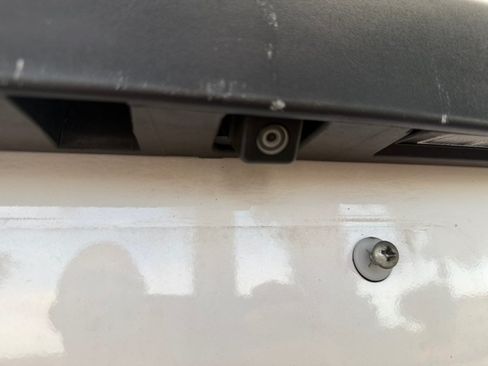 Used 2021 Nissan NV200 S w/ Back Door Glass Package FWD image 16