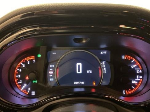 Used 2022 Dodge Durango R/T w/ Trailer Tow Group IV image 11