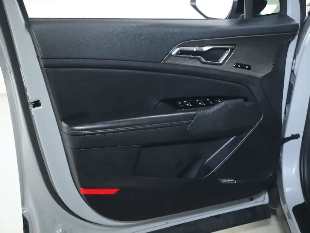 Used 2023 Kia Sportage X-Pro Prestige AWD/4WD image 16