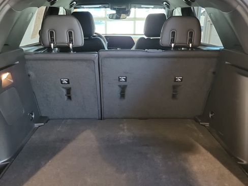 Used 2025 Chevrolet TrailBlazer ACTIV w/ Convenience Package image 19