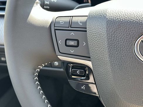 New 2026 Toyota Camry SE FWD image 22