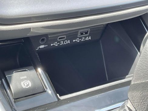 Used 2025 Subaru Legacy Premium w/ Popular Package #1 image 25