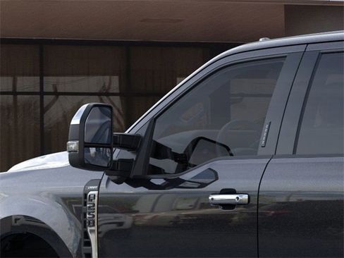 New 2026 Ford F250 Lariat w/ Chrome Package image 20