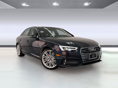 Used 2017 Audi A4 2.0T Premium Plus image 6