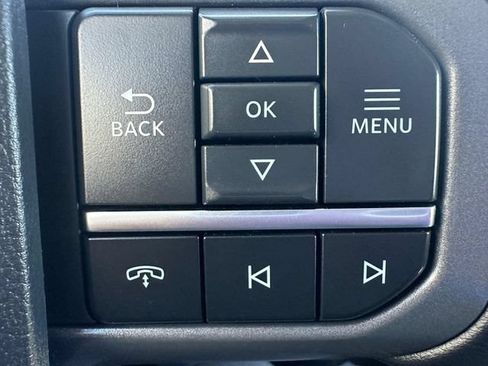 Used 2023 Ford F150 XLT w/ Equipment Group 301A Mid AWD/4WD image 14