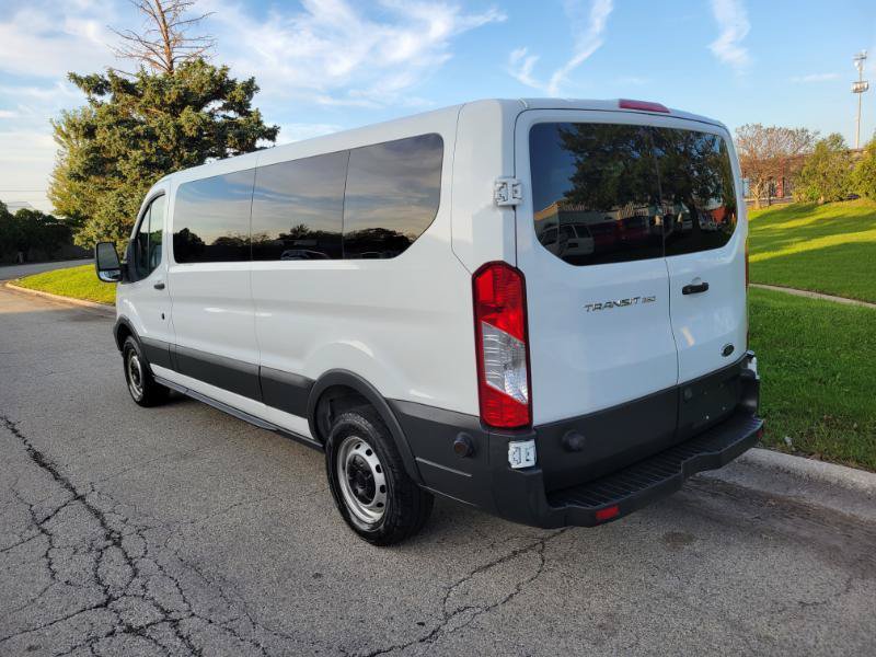 Used 2018 Ford Transit 350 XL RWD image 3