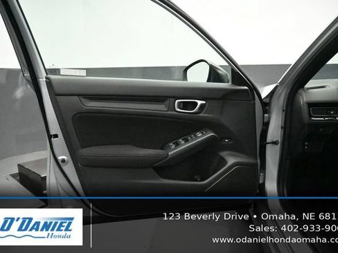 Used 2024 Honda Civic Sport image 23