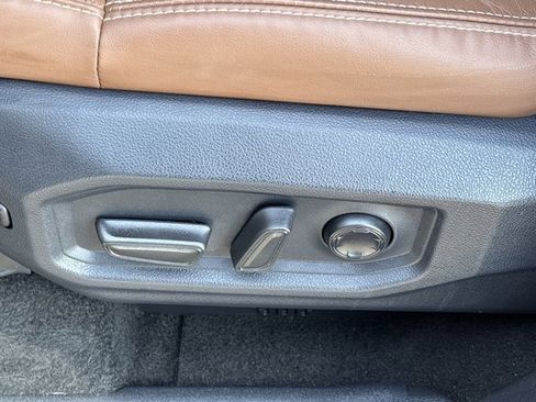 Used 2025 Toyota Sequoia 1794 Edition image 24