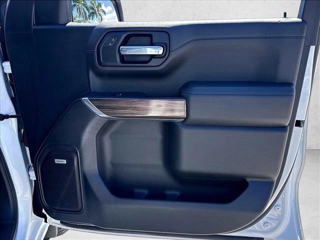Used 2021 Chevrolet Silverado 1500 RST w/ All Star Edition Plus AWD/4WD image 19