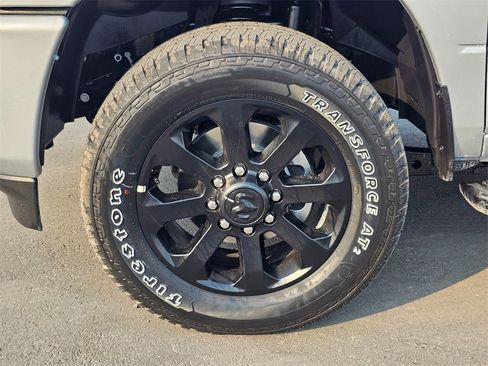 New 2026 RAM 2500 Laramie image 8