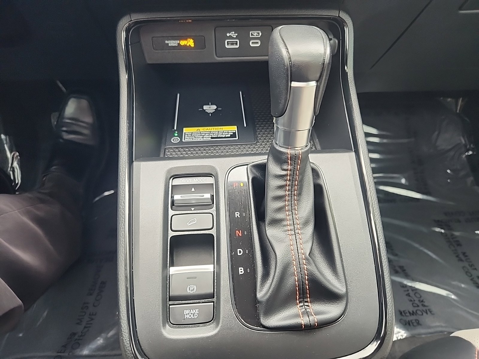 Used 2023 Honda CR-V Sport Touring image 27