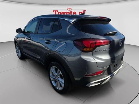 Used 2021 Buick Encore GX Preferred w/ Cold Weather Comfort Package FWD image 3